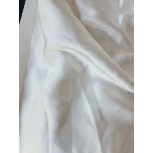 AIIFOS‎ Bernadette One-Shoulder Midi Dress | Size Small - Picture 8 of 9